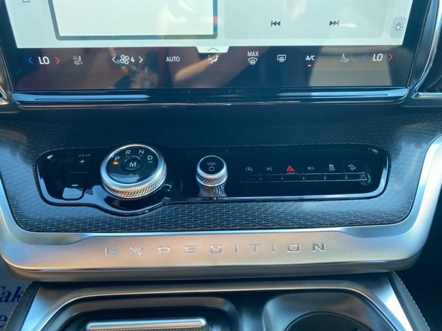 New 2027 Ford Expedition Max Platinum w/ Stealth Appearance Package AWD/4WD image 30
