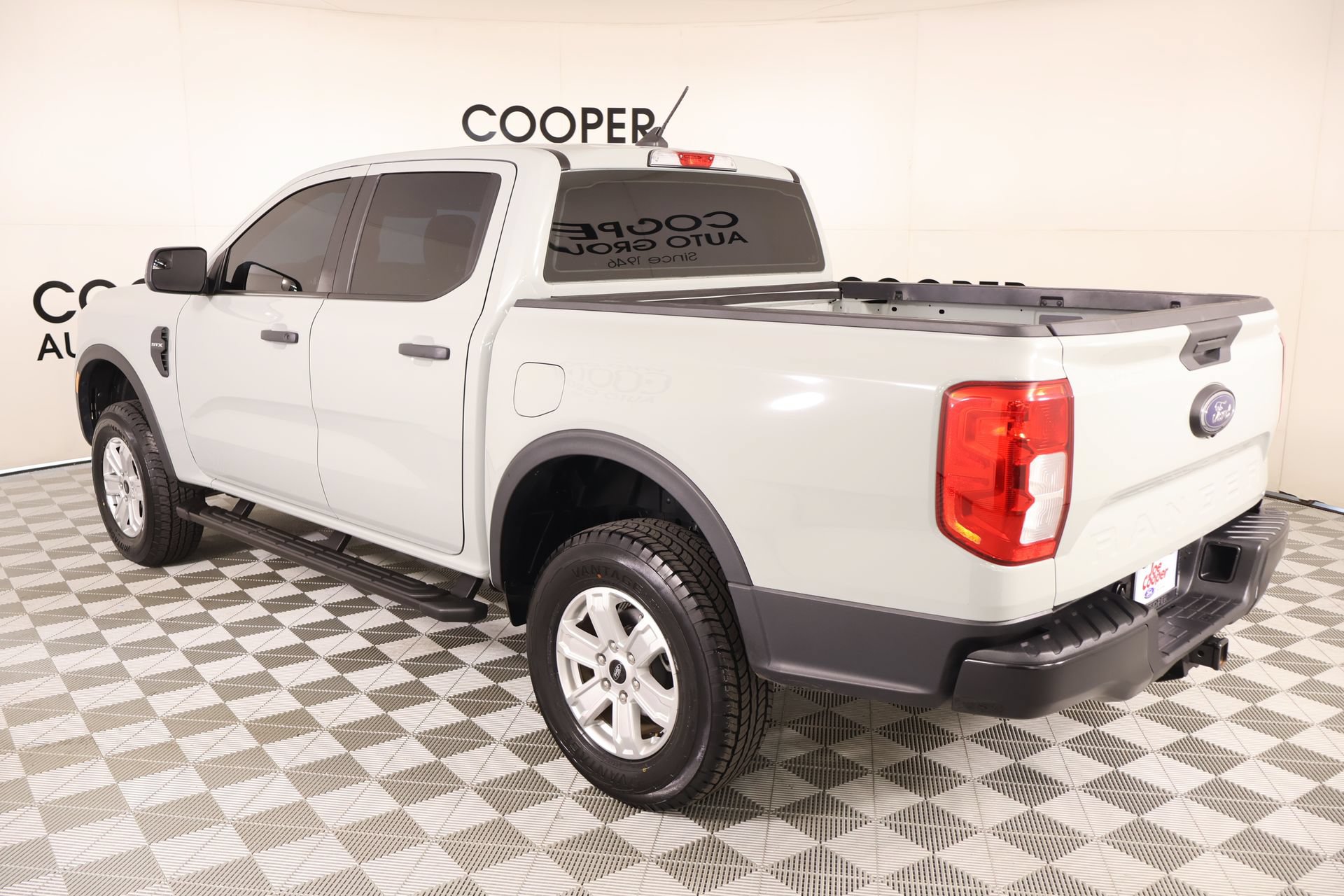 Used 2024 Ford Ranger XL w/ Trailer Tow Package RWD image 21