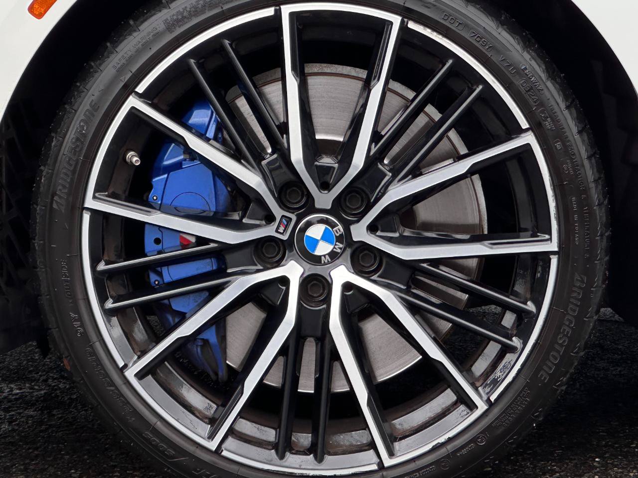 Used 2020 BMW M235i xDrive Gran Coupe AWD/4WD image 12
