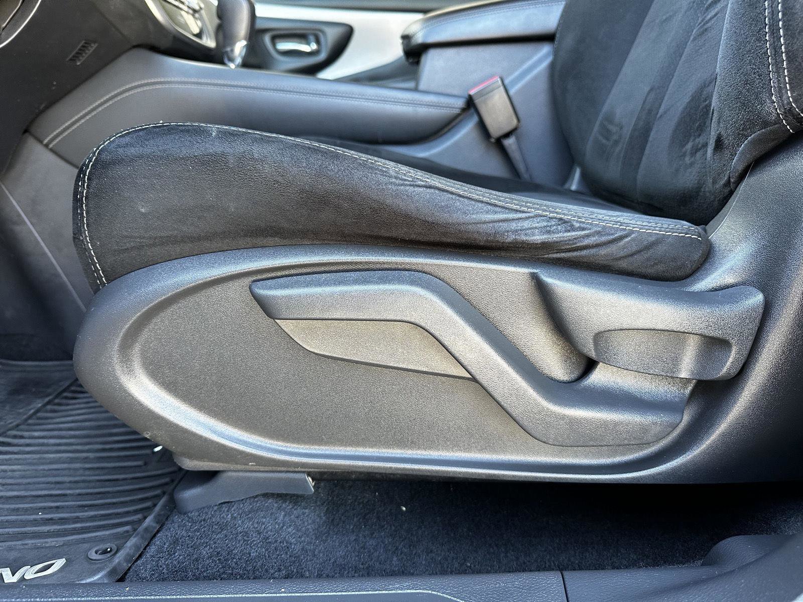 Used 2019 Nissan Murano S w/ Cargo Package AWD/4WD image 8