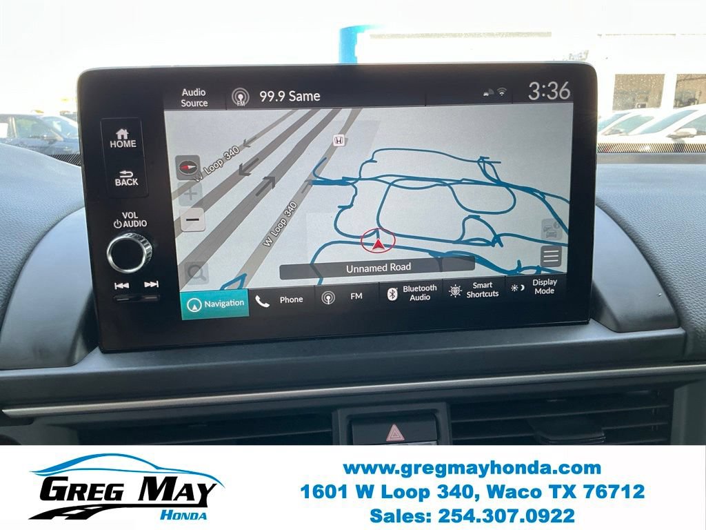 Used 2025 Honda Pilot Touring image 34