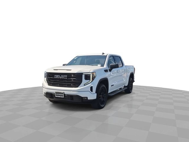 New 2026 GMC Sierra 1500 Elevation w/ LPO, Elevation Black Package AWD/4WD image 5