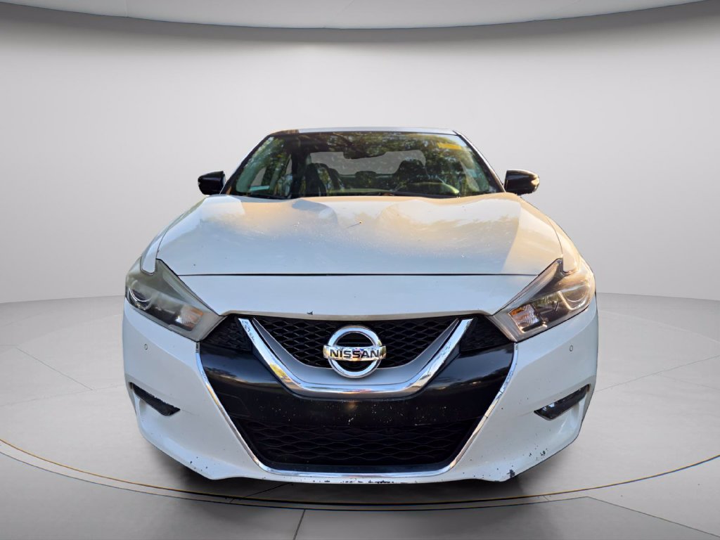 Used 2016 Nissan Maxima Platinum FWD image 3