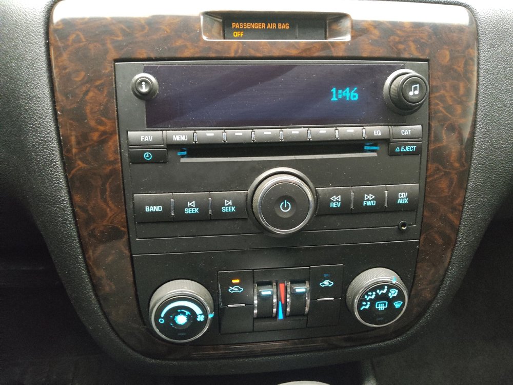 Used 2016 Chevrolet Impala LT image 27