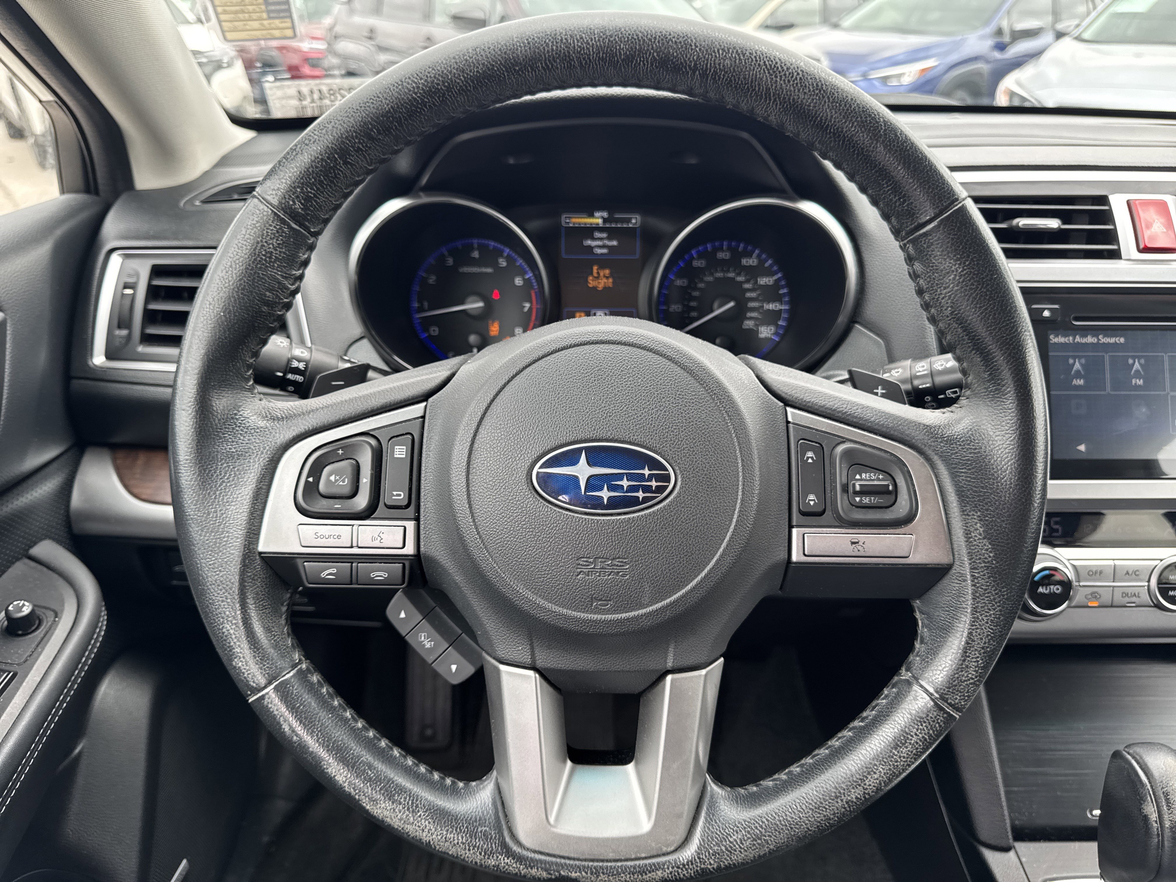 Used 2015 Subaru Outback 3.6R Limited AWD/4WD image 17