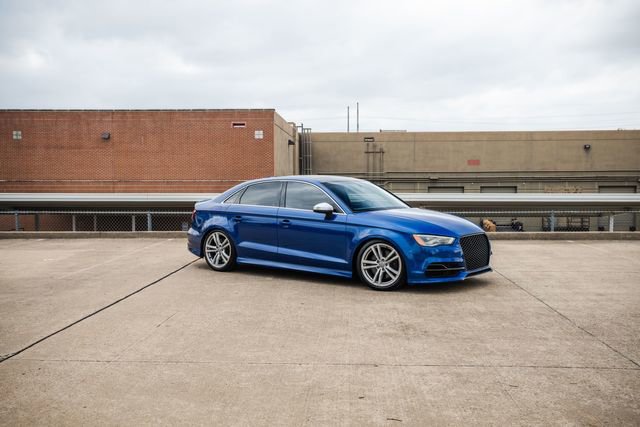 Used 2016 Audi S3 Premium Plus image 21