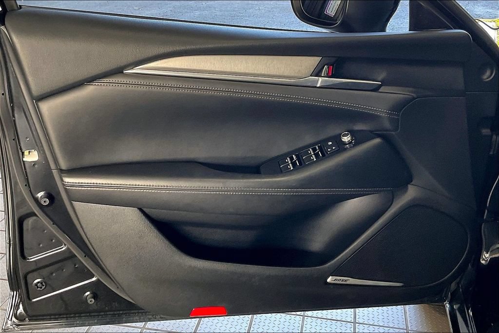 Used 2020 MAZDA MAZDA6 Grand Touring FWD image 2