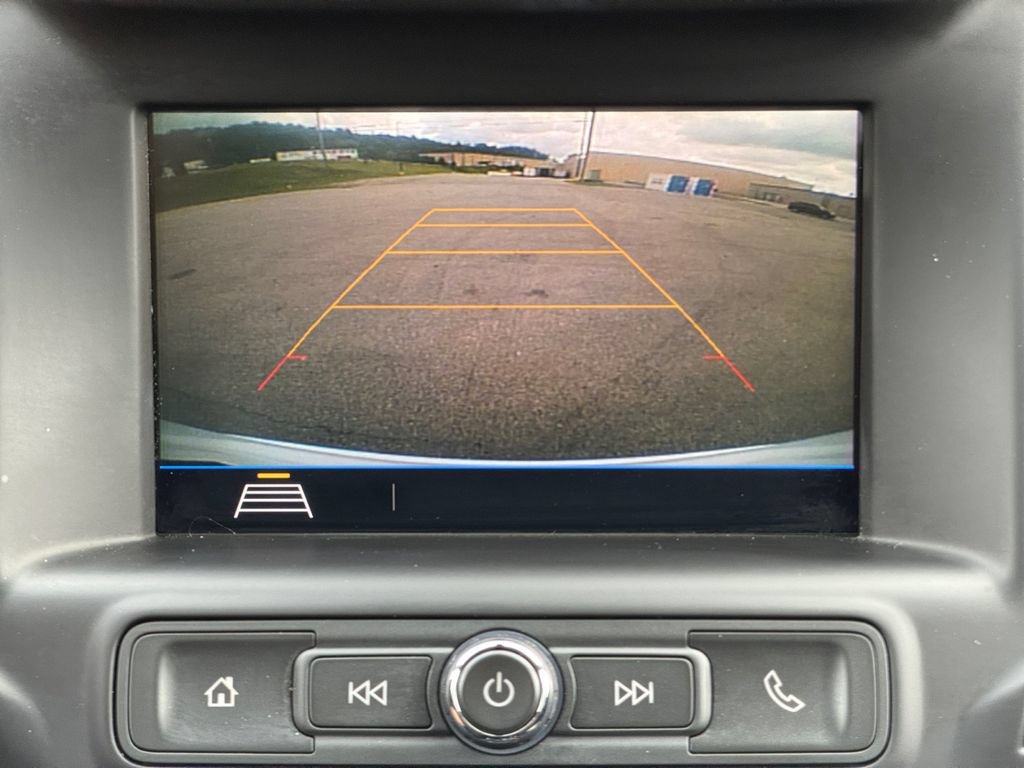 Used 2018 GMC Terrain SLE AWD/4WD image 12