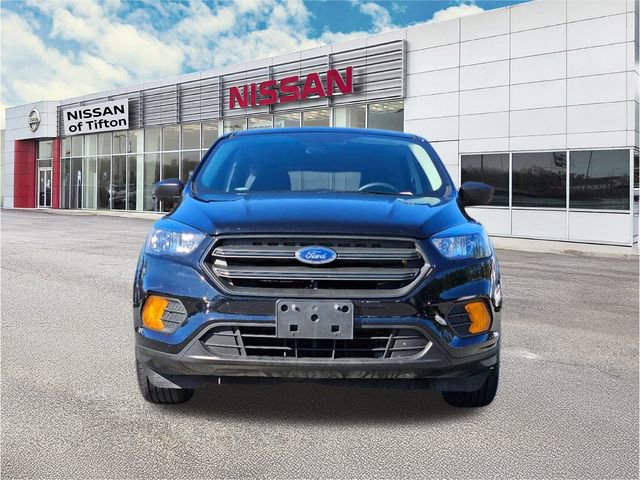 Used 2019 Ford Escape S image 2