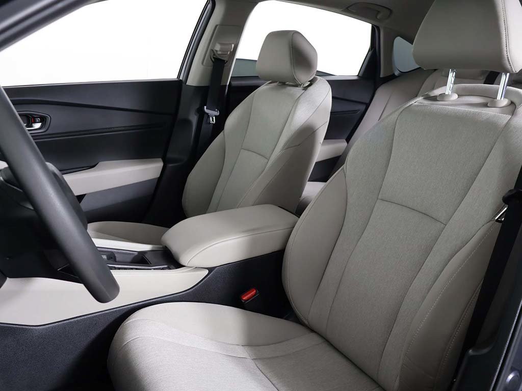 Used 2024 Honda Accord EX image 29