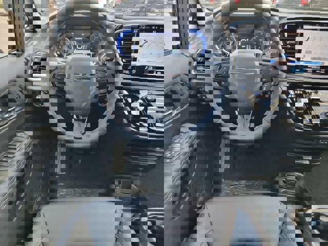 New 2026 Chrysler Pacifica Select w/ S Appearance Package AWD/4WD image 31