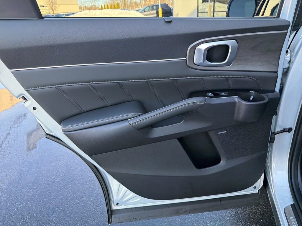 New 2026 Kia Sorento SX Prestige image 20