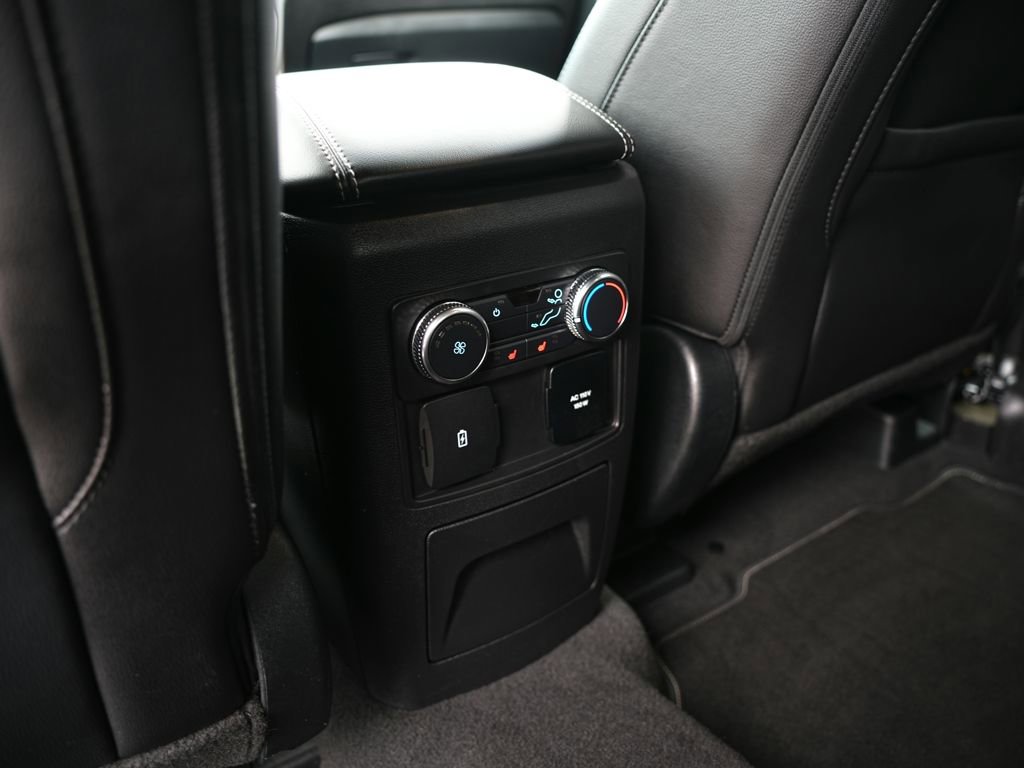 Used 2022 Ford Explorer ST w/ Equipment Group 401A image 29