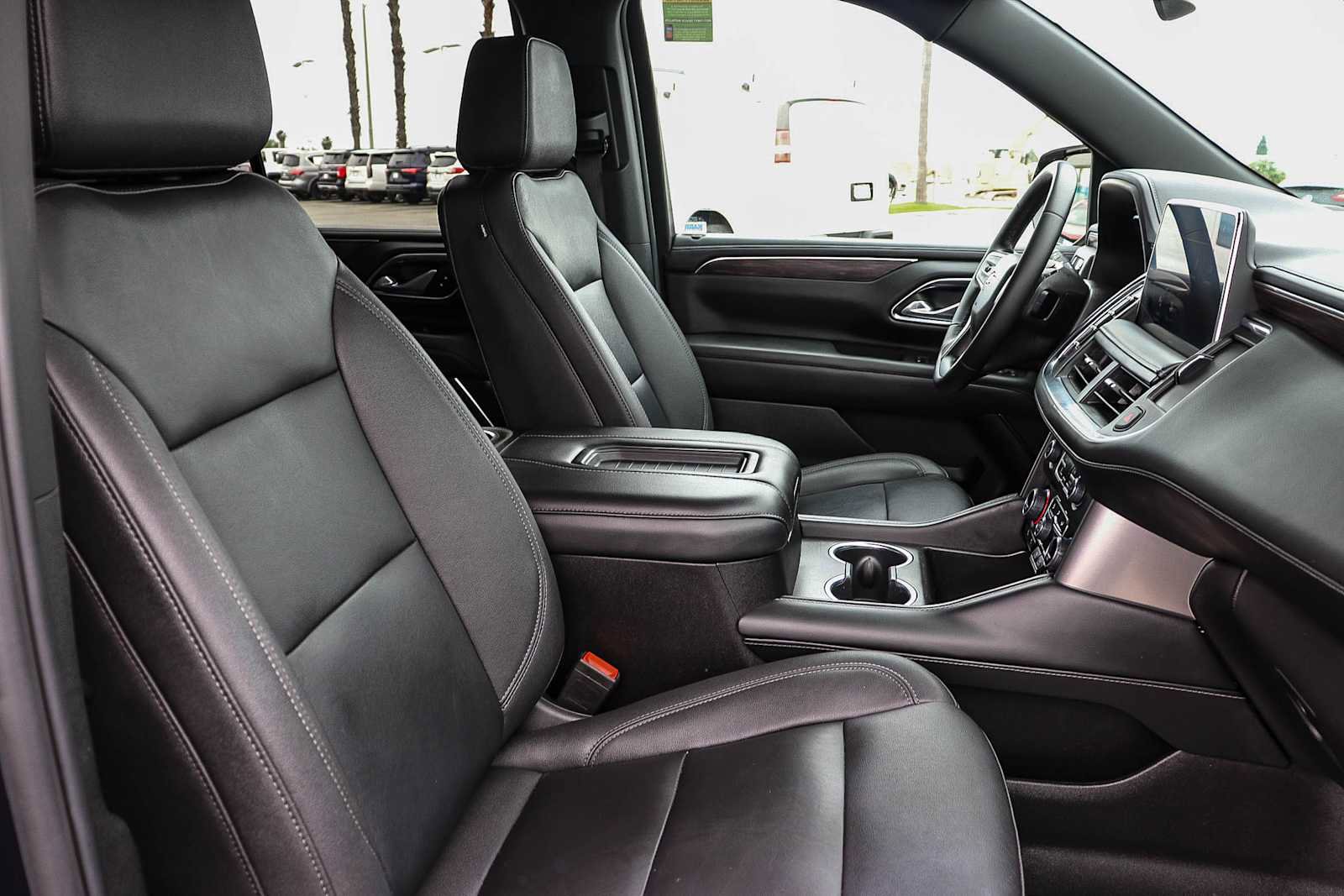 Used 2023 Chevrolet Tahoe LT image 19