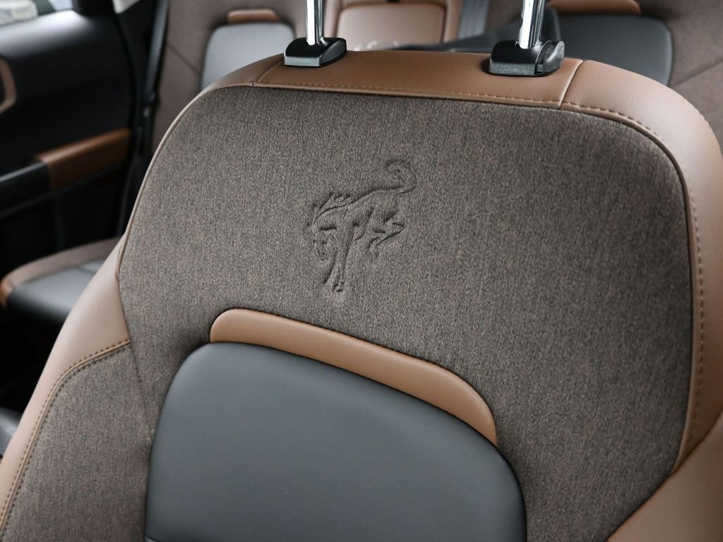 New 2025 Ford Bronco Sport Outer Banks w/ Outer Banks Tech Package+ image 26