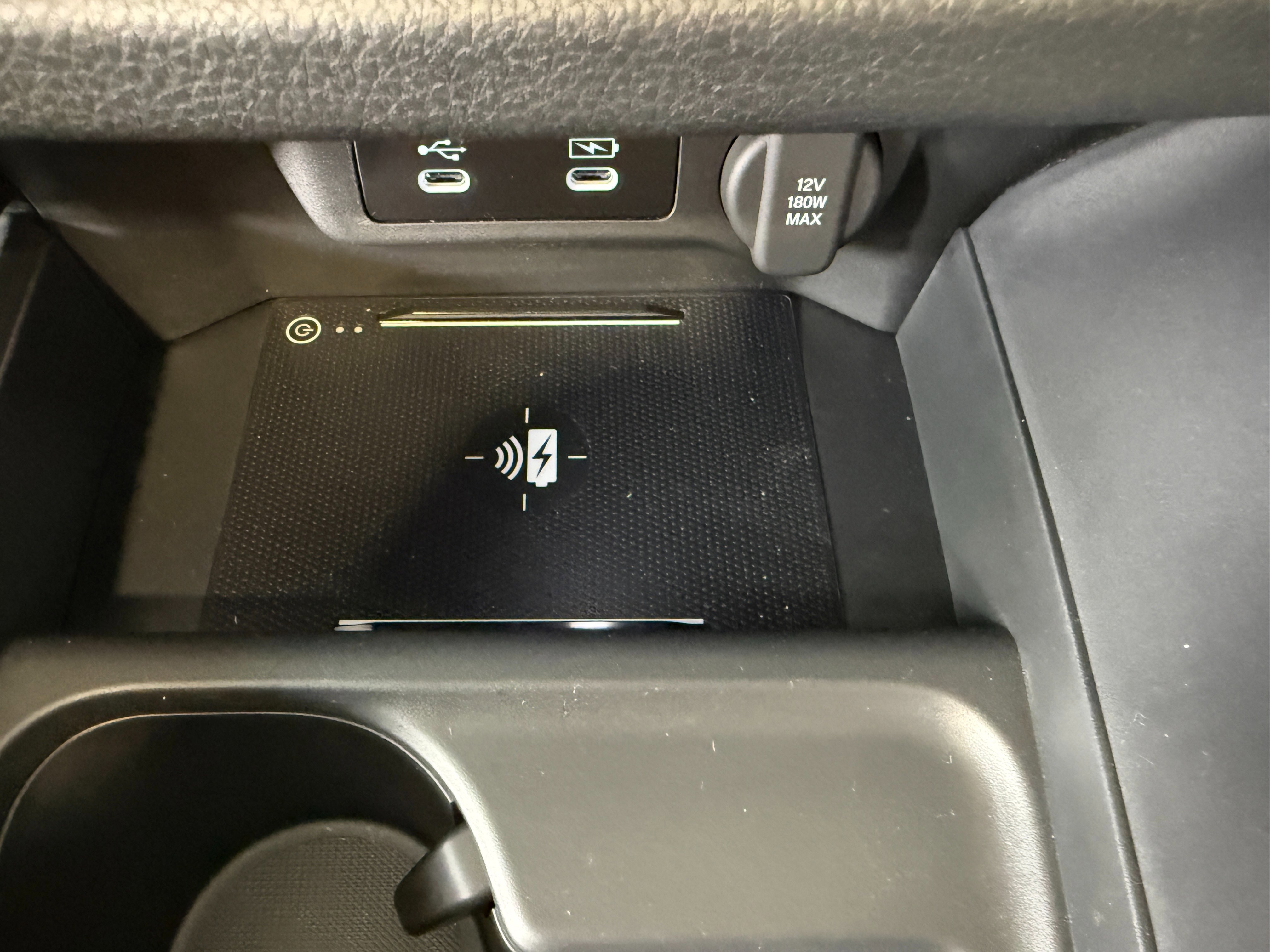 New 2026 Acura ADX A-Spec AWD/4WD image 21