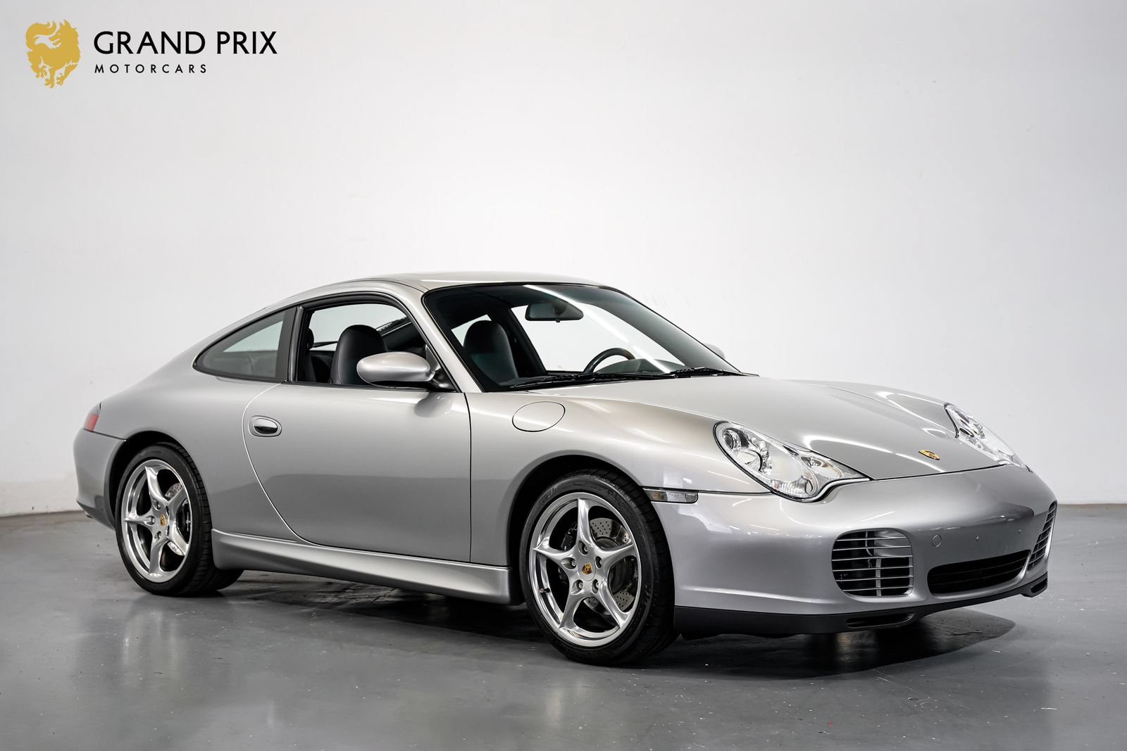 Used 2004 Porsche 911 Carrera RWD image 1