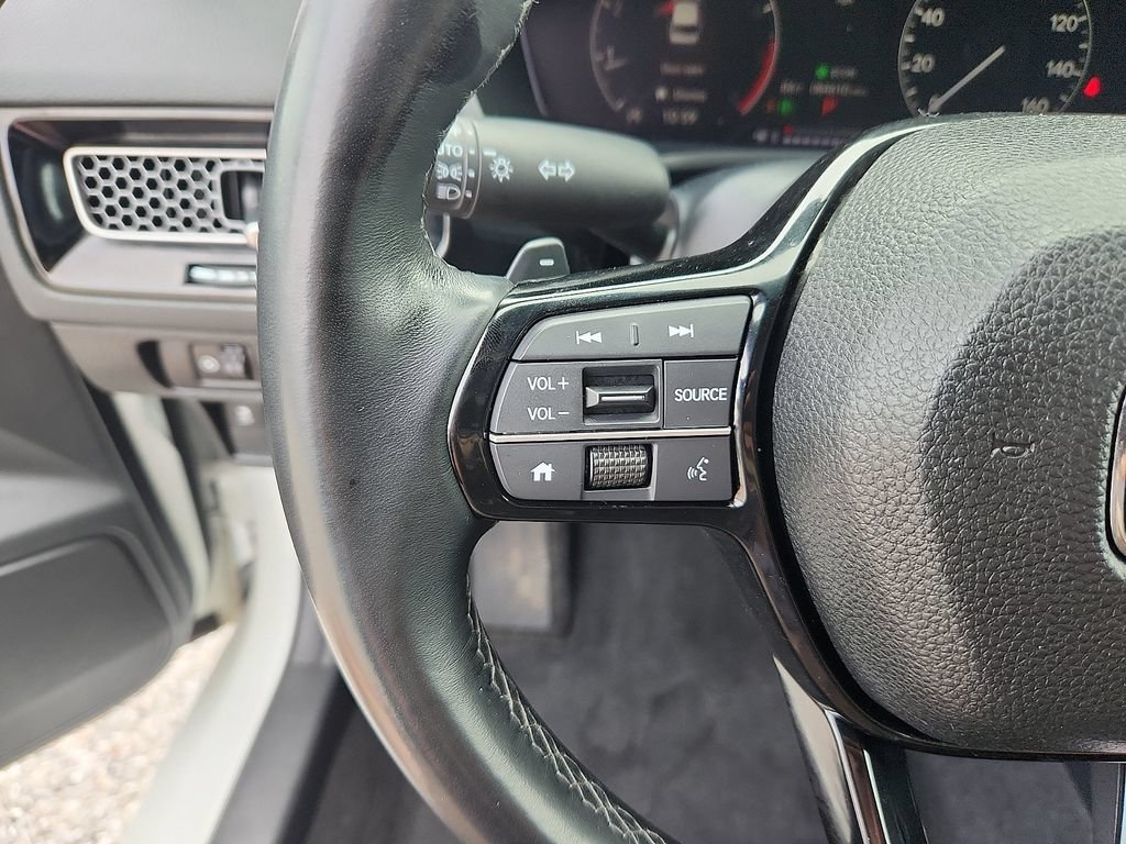Used 2025 Honda Civic Sport image 15