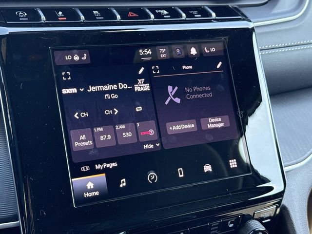 New 2026 Jeep Grand Cherokee Laredo image 11