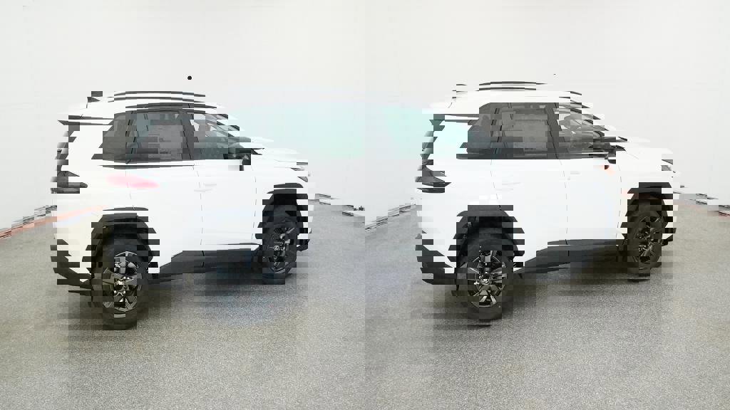 New 2026 Toyota RAV4 LE AWD/4WD image 13