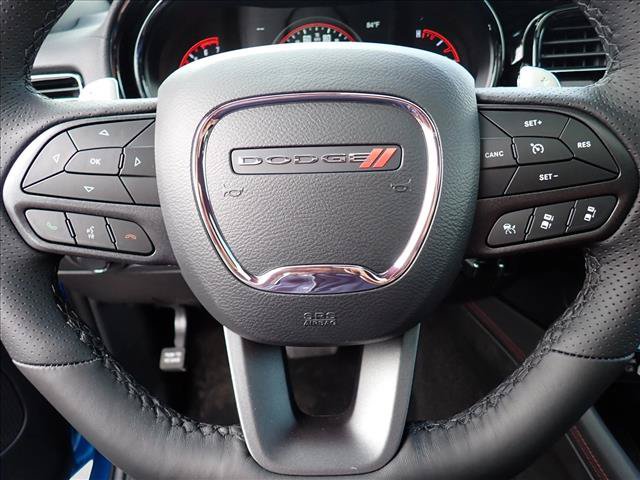 New 2026 Dodge Durango GT AWD/4WD image 18