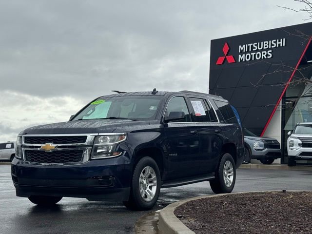 Used 2019 Chevrolet Tahoe LT image 8