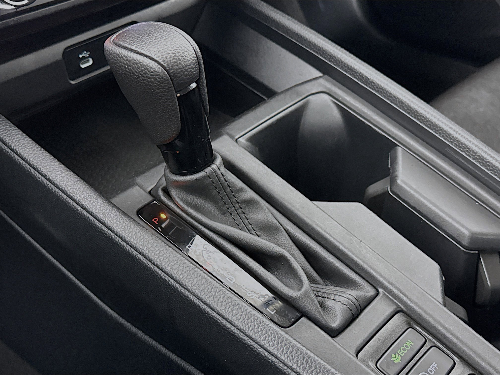 Certified 2023 Honda Accord LX image 16