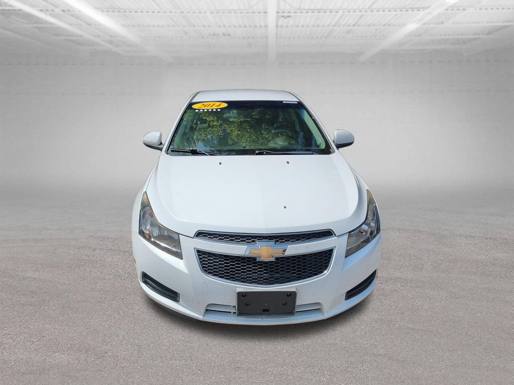 Used 2014 Chevrolet Cruze LT FWD image 25
