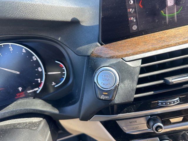 Used 2020 BMW X3 sDrive30i w/ Driving Assistance Package image 25