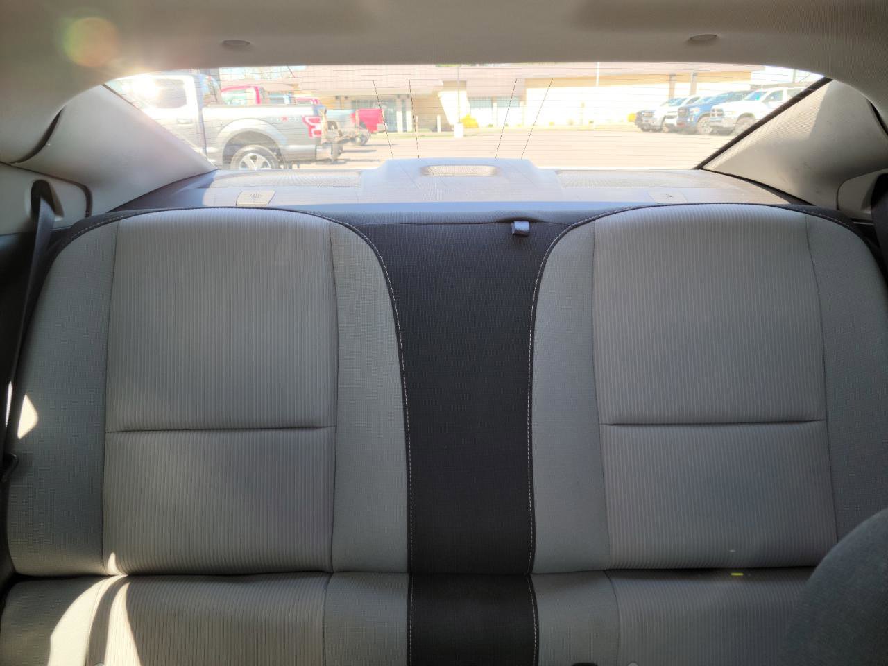 Used 2010 Chevrolet Camaro LT image 13