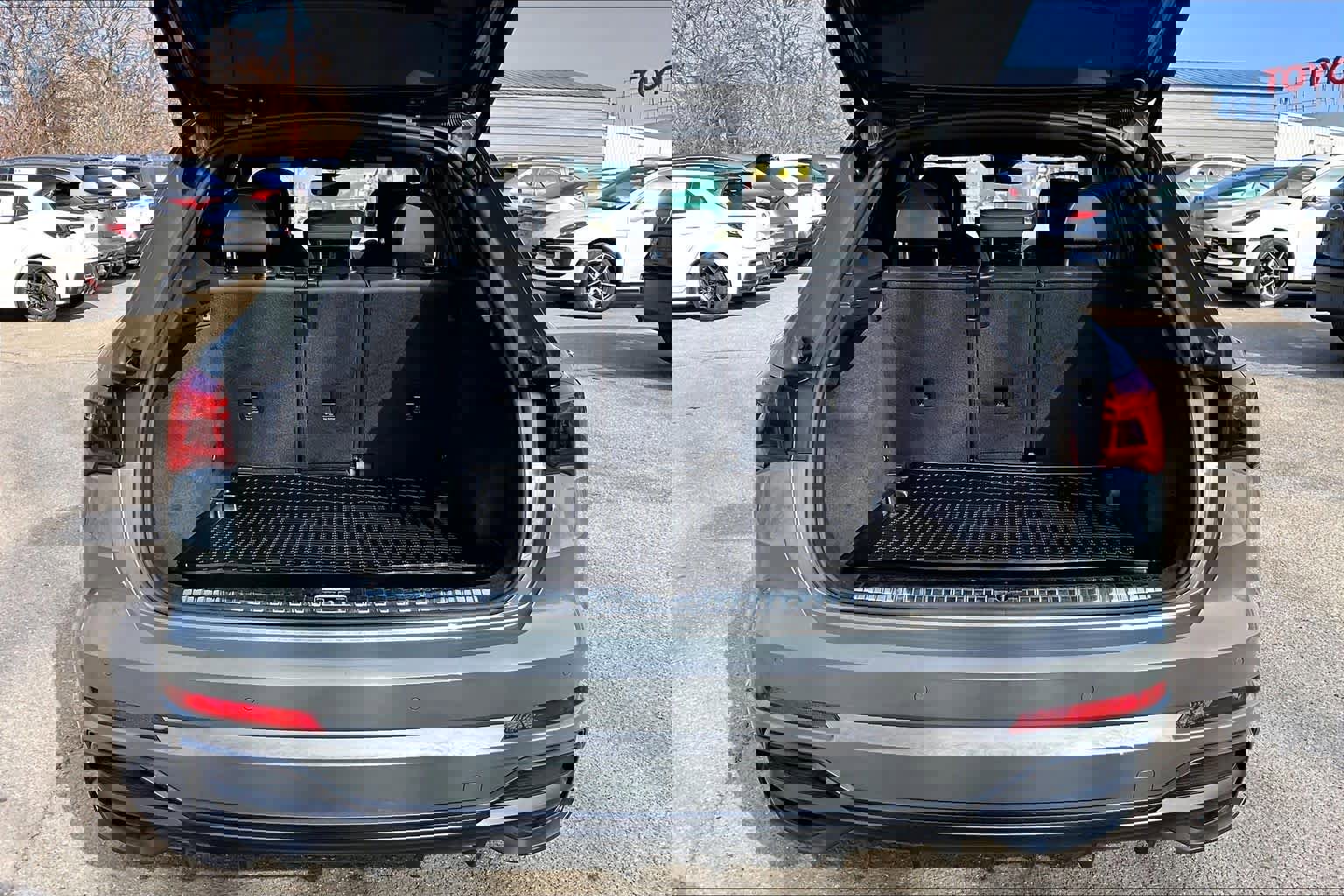 Used 2022 Audi Q3 2.0T Premium Plus image 30