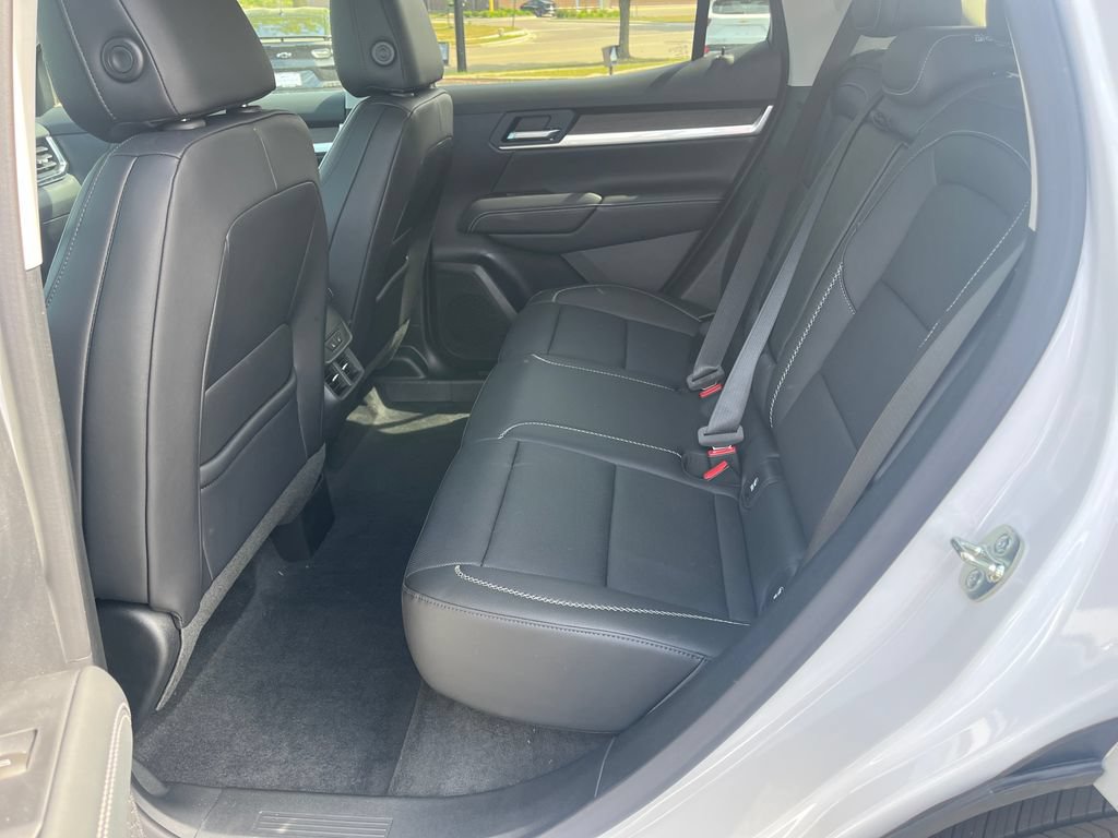 New 2026 GMC Terrain Denali AWD/4WD image 25