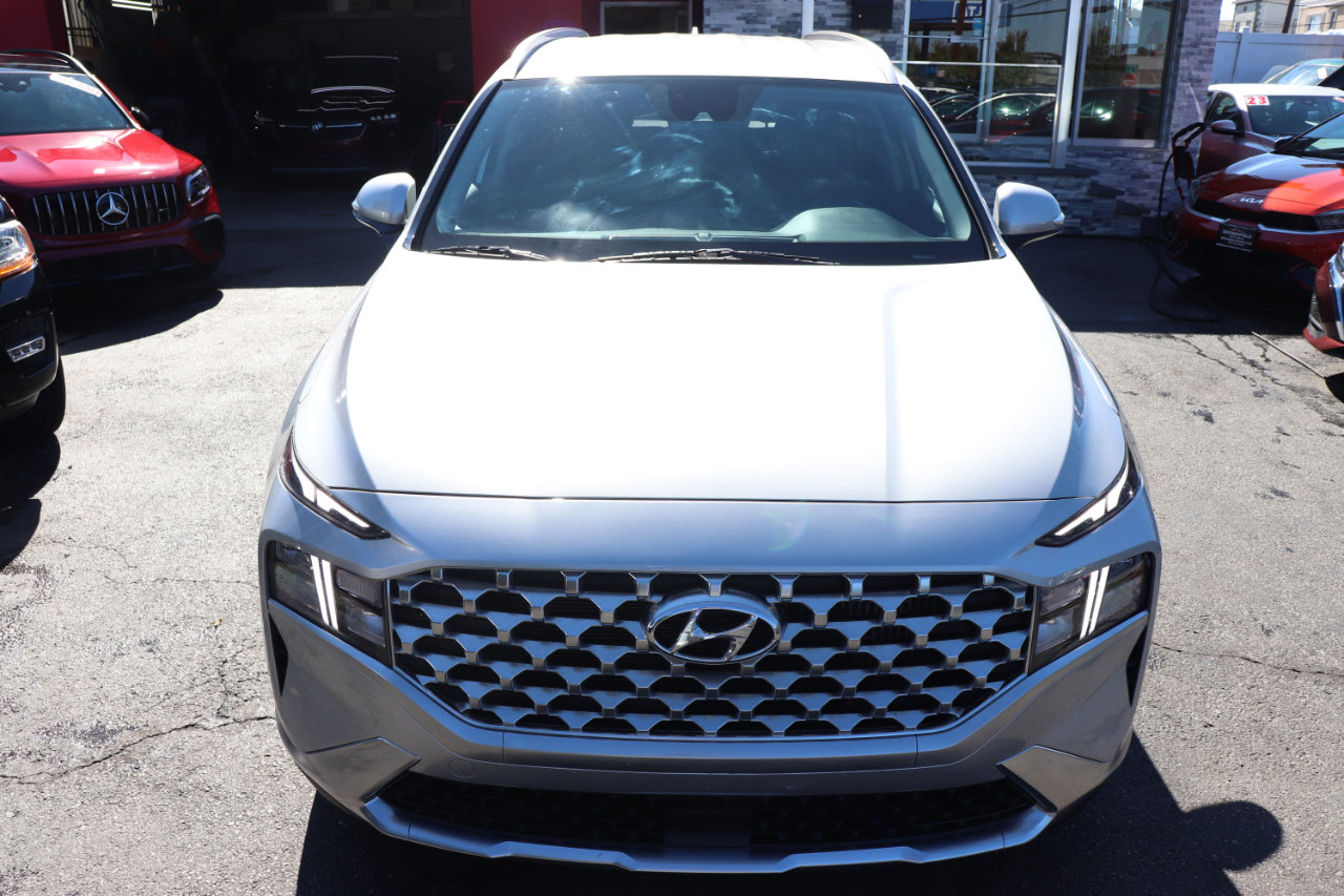 Used 2023 Hyundai Santa Fe SEL Convenience image 9