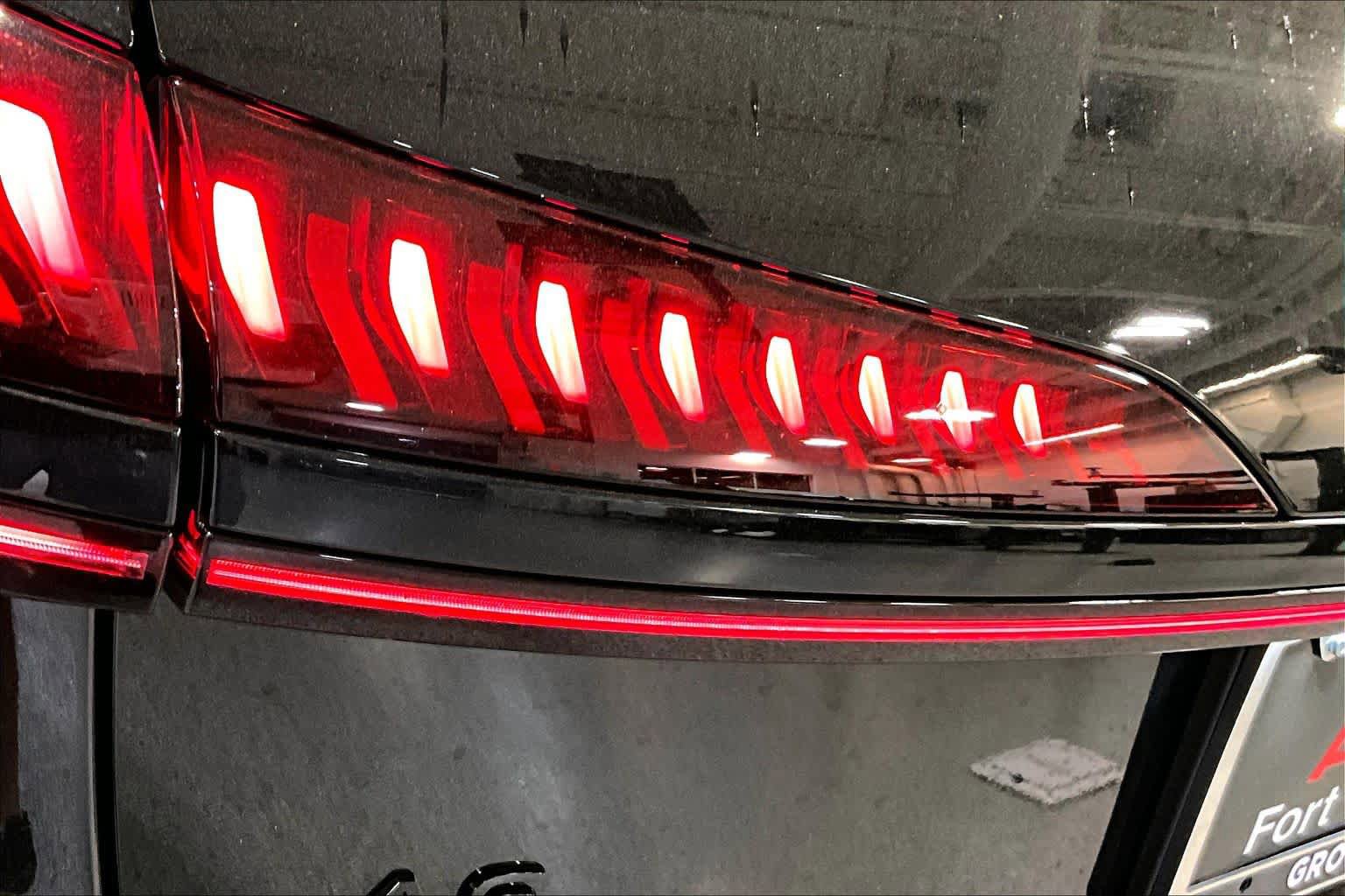 New 2026 Audi A6 Premium Plus image 14