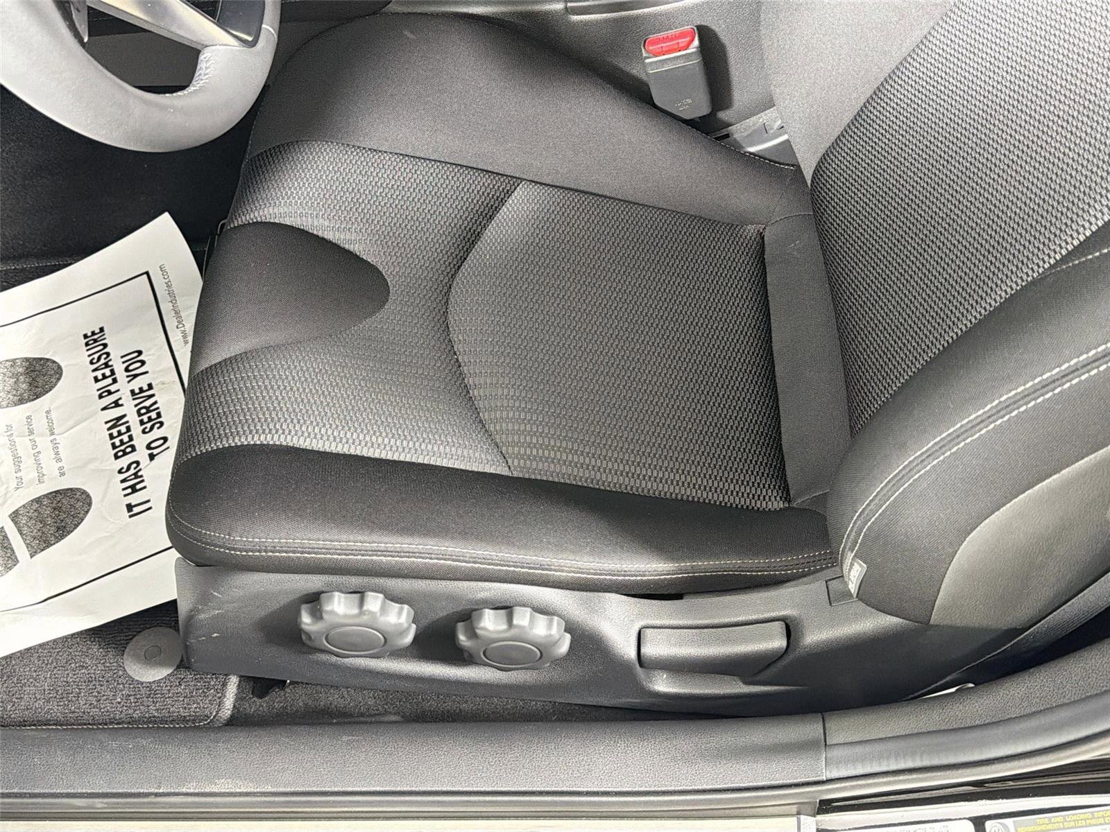 Used 2024 Nissan Z Sport w/ Floor Mat Package RWD image 19