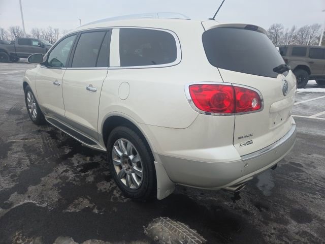 Used 2011 Buick Enclave CXL w/ Trailering Provision Package image 3