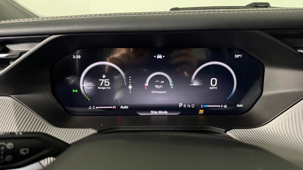 New 2026 Jeep Cherokee Laredo AWD/4WD image 18
