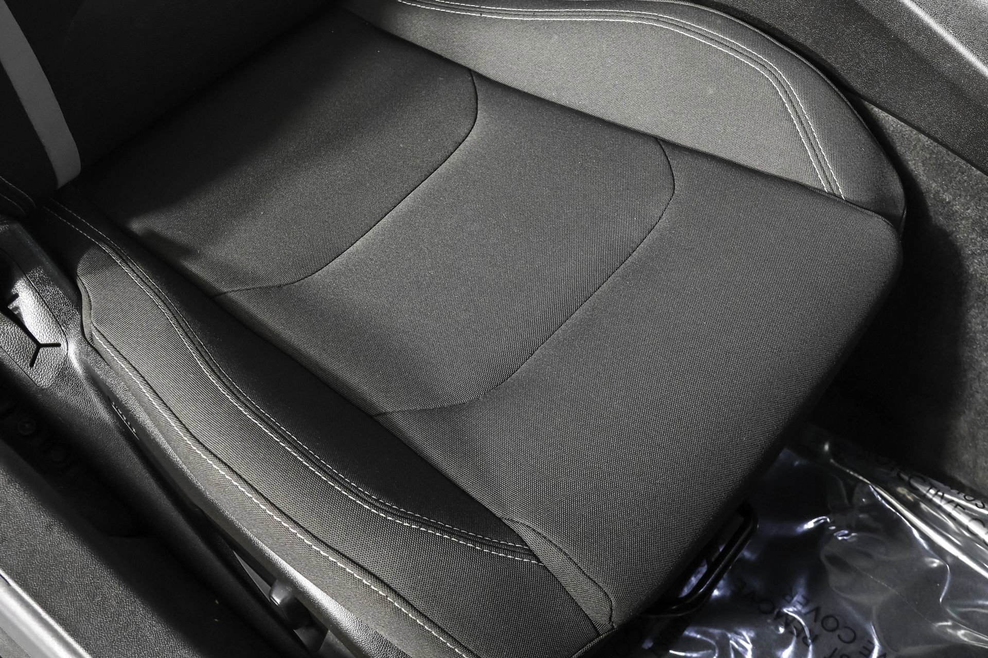 Used 2019 Chevrolet Camaro LS image 41