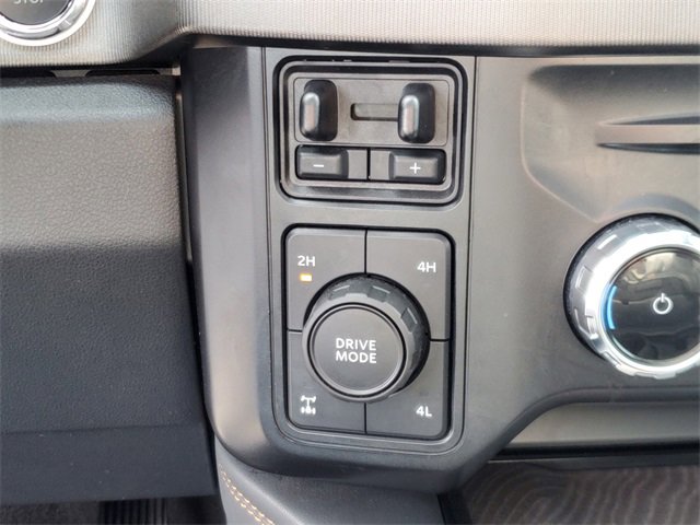 Used 2024 Ford F250 Platinum image 28
