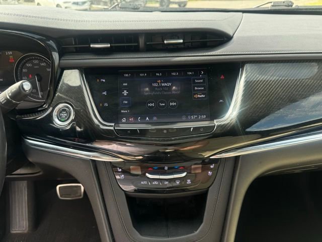 Used 2020 Cadillac XT6 Sport AWD/4WD image 23
