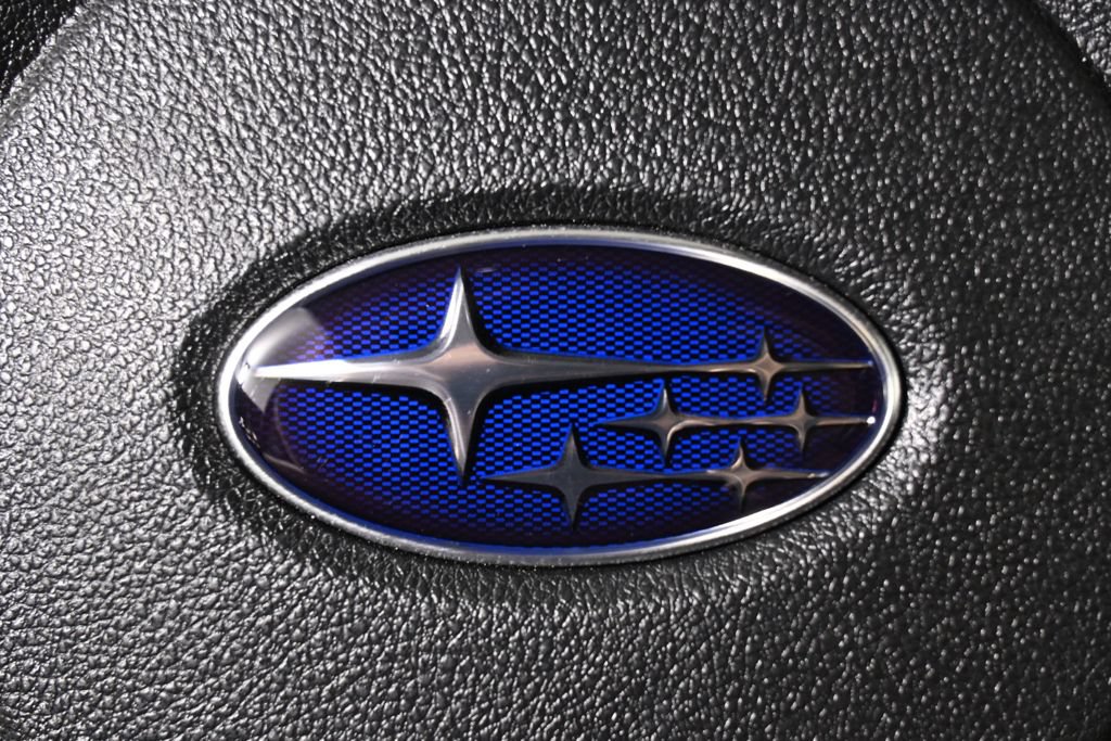 Certified 2024 Subaru Crosstrek 2.5i Limited AWD/4WD image 34