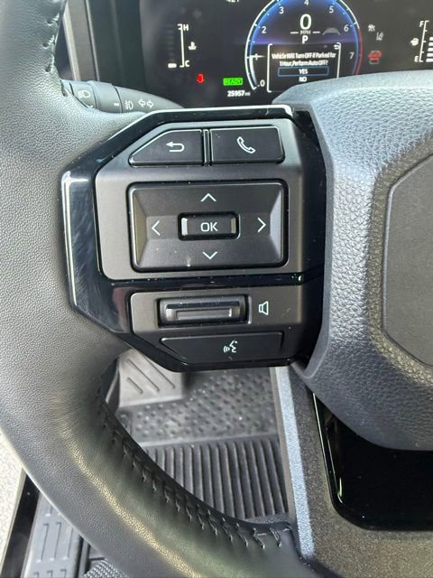 Used 2024 Toyota Land Cruiser 1958 image 19