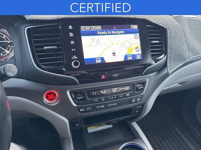 Used 2023 Honda Ridgeline RTL-E image 15