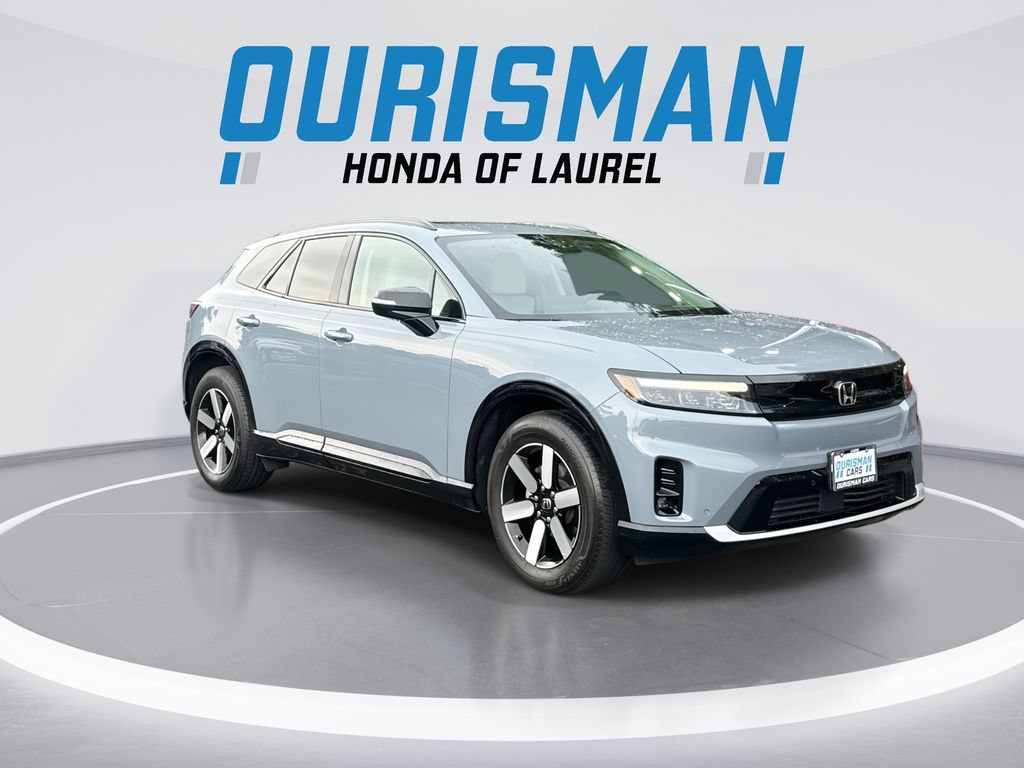 Used 2024 Honda Prologue Touring image 2