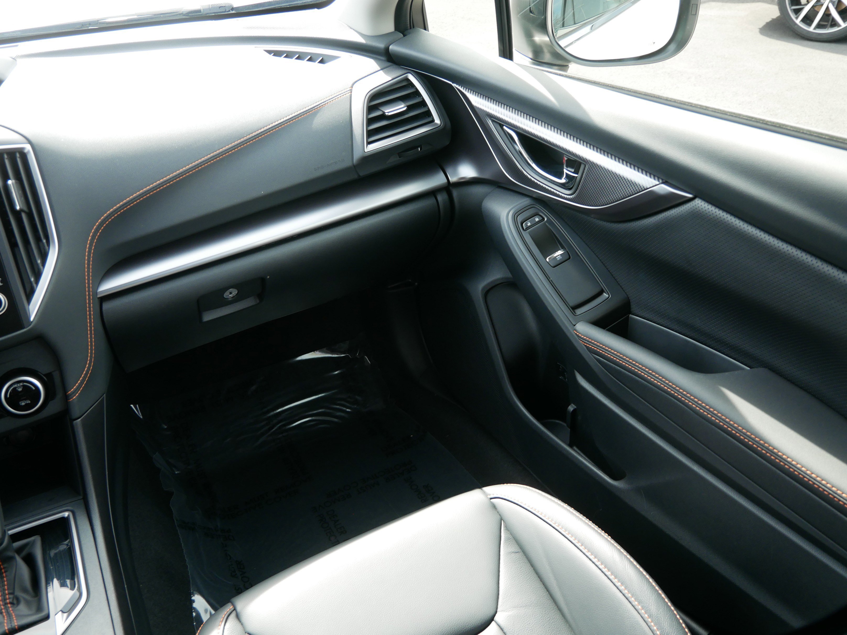 Certified 2023 Subaru Crosstrek 2.5i Limited image 11