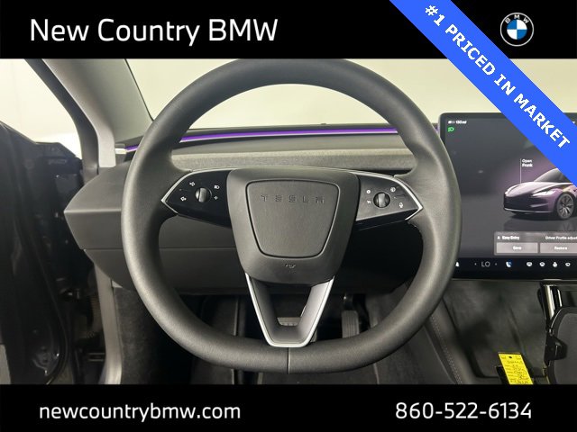 Used 2024 Tesla Model 3 Long Range image 14