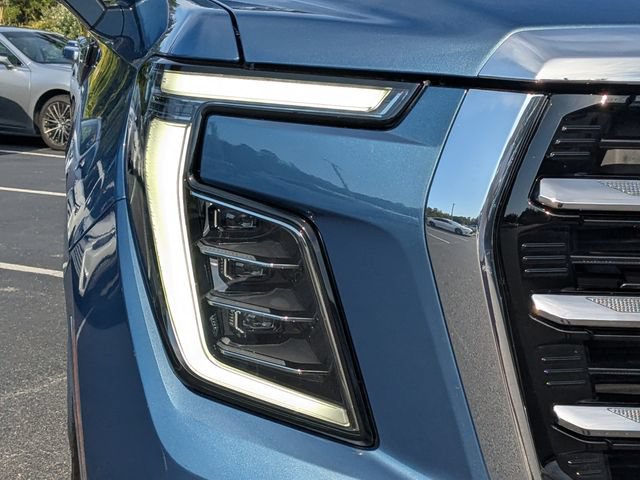 Used 2025 GMC Yukon XL Elevation w/ LPO, Floor Liner Package RWD image 11