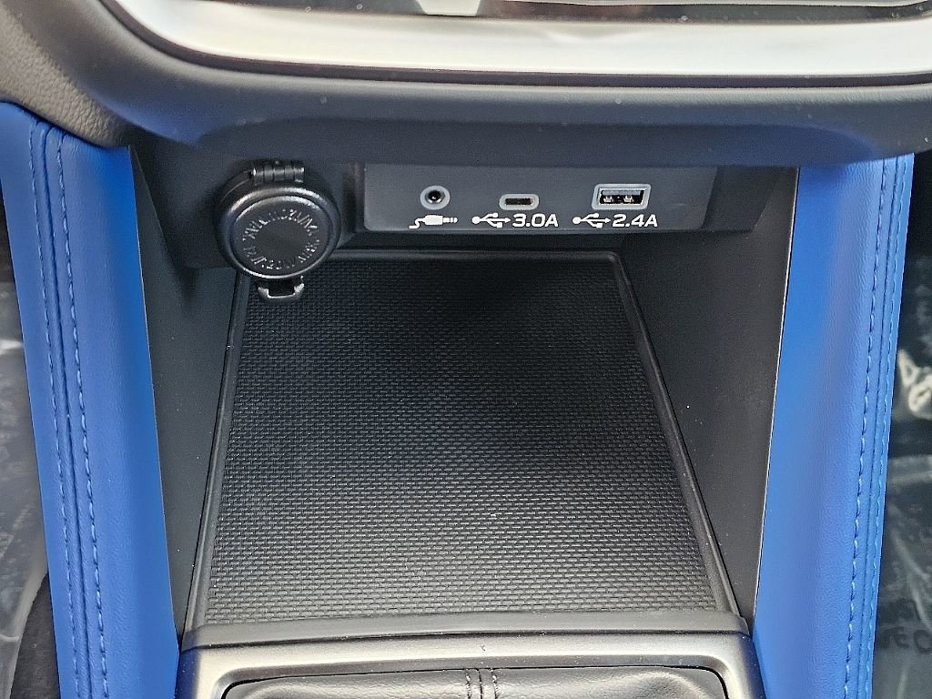 New 2026 Subaru WRX tS image 27