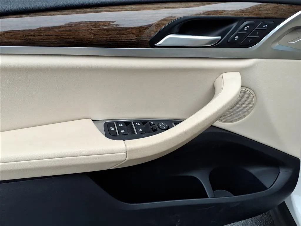 Used 2019 BMW X3 xDrive30i w/ Convenience Package image 24