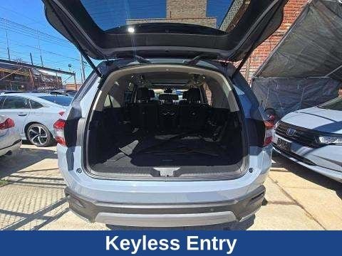 Used 2023 Honda Pilot Elite image 17